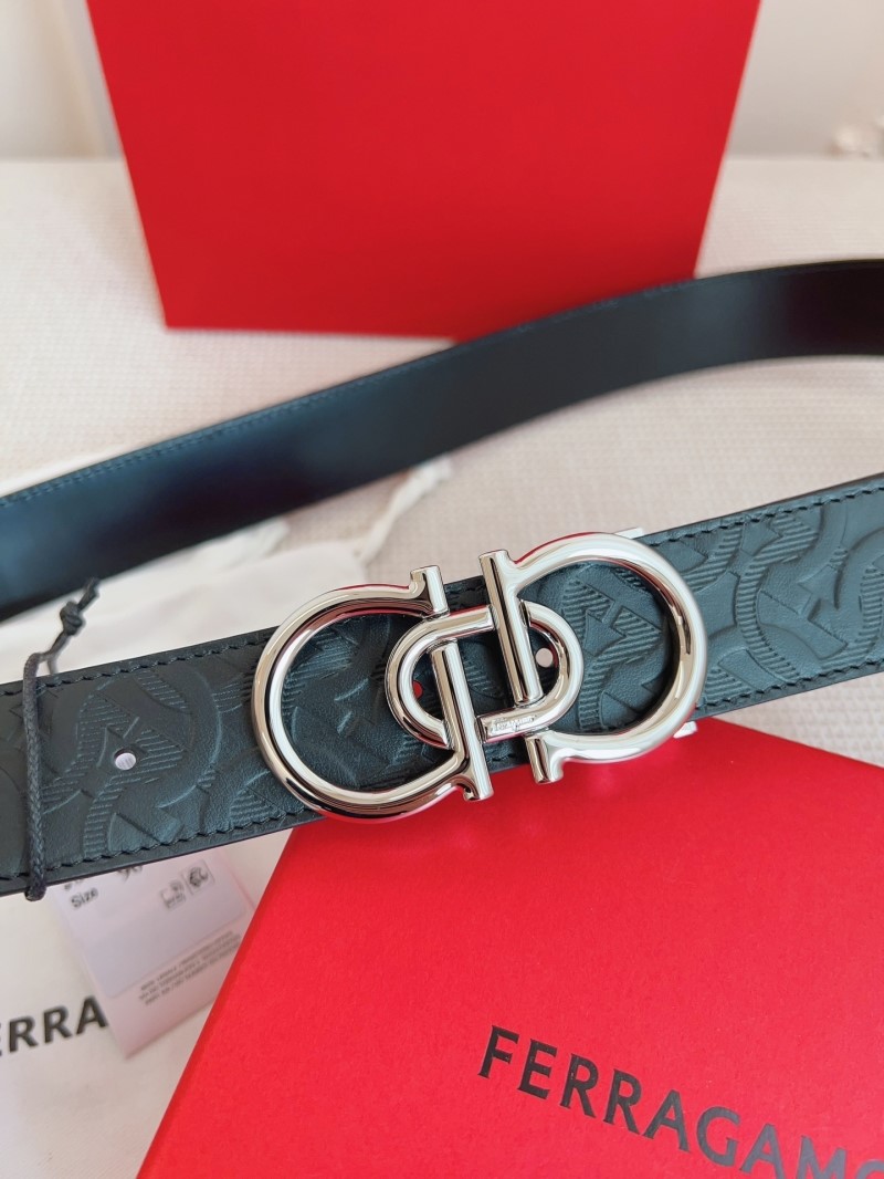 Ferragamo Belts